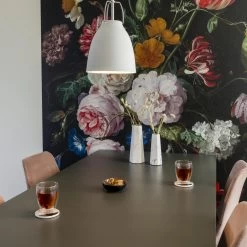 Krumble Latte Macchiato Glas Dubbelwandig 400ml - Set Van 6 -Het originele servies. 1000071597 0103