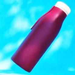 Ecoffee Cup Warm/Koud Dubbelwandig Thermosfles - 500 Ml - Donkerrood 8 Ecoffee Cup Warm/Koud Dubbelwandig Thermosfles - 500 Ml - Donkerrood -Het originele servies. 1000073346 0102