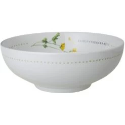 Marjolein Bastin Schaal 23 Cm 6 Marjolein Bastin Schaal 23 Cm -Het originele servies. 1000073602 0101