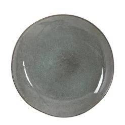 Mica Decorations Tabo Dinerbord - Ø26,5 Cm - Groen