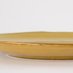 Mica Decorations Tabo Dinerbord - Ø26,5 Cm - Oker 8 Mica Decorations Tabo Dinerbord - Ø26,5 Cm - Oker -Het originele servies. 1000077181 0102