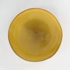 Mica Decorations Tabo Dinerbord - Ø26,5 Cm - Oker 9 Mica Decorations Tabo Dinerbord - Ø26,5 Cm - Oker -Het originele servies. 1000077181 0103