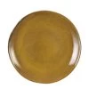 Mica Decorations Tabo Dinerbord - Ø26,5 Cm - Oker -Het originele servies. 1000077181