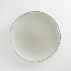 Mica Decorations Tabo Dinerbord - Ø26,5 Cm - Grijs 9 Mica Decorations Tabo Dinerbord - Ø26,5 Cm - Grijs -Het originele servies. 1000077182 0103