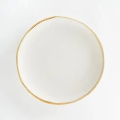 Mica Decorations Tabo Dinerbord - Ø26,5 Cm - Wit 9 Mica Decorations Tabo Dinerbord - Ø26,5 Cm - Wit -Het originele servies. 1000077183 0103