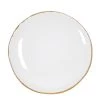 Mica Decorations Tabo Dinerbord - Ø26,5 Cm - Wit -Het originele servies. 1000077183