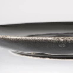 Mica Decorations Tabo Dinerbord - Ø26,5 Cm - Zwart 8 Mica Decorations Tabo Dinerbord - Ø26,5 Cm - Zwart -Het originele servies. 1000077184 0102