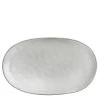 Mica Decorations Tabo Ovaal Bord - L35,5 X B21,5 X H4,5 Cm - Grijs 2 Mica Decorations Tabo Ovaal Bord - L35,5 X B21,5 X H4,5 Cm - Grijs -Het originele servies. 1000077185