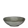 Mica Decorations Tabo Schaal - H7,5 X Ø23,5 Cm - Groen -Het originele servies. 1000077194