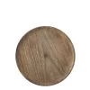 Mica Decorations Duko Bord - Ø30 Cm - 100% FSC Mangohout - Bruin 1 Mica Decorations Duko Bord - Ø30 Cm - 100% FSC Mangohout - Bruin -Het originele servies. 1000077205