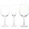 Excellent Houseware Wijnglazen Set - 18-delig - Glas - 3 Soorten 2 Excellent Houseware Wijnglazen Set - 18-delig - Glas - 3 Soorten -Het originele servies. 1000077237