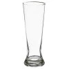 Secret De Gourmet Bierglazen - 4 Stuks - Transparant - 370 Ml - 21 Cm