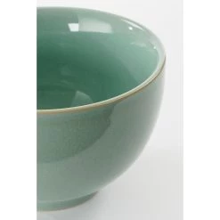 Mica Decorations Rico Schaaltjes - Set Van 4 - Ø14 Cm - Meerkleurig -Het originele servies. 1000079007 0102