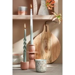 Mica Decorations Duko Serveerplank - Ø28 Cm - 100% FSC - Bruin 9 Mica Decorations Duko Serveerplank - Ø28 Cm - 100% FSC - Bruin -Het originele servies. 1000079017 0103