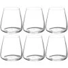Secret De Gourmet Tumbler Glazen - 6 St - 430 Ml - Selenga -Het originele servies. 1000081912