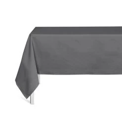 Today Tafelkleed Antraciet - 250 X 150cm -Het originele servies. 1000084523 0102