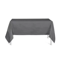 Today Tafelkleed Antraciet - 250 X 150cm