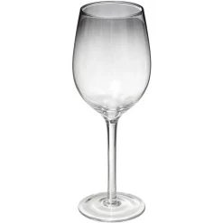 Secret De Gourmet Wijnglazen - 6 St - Voor Rood - 380 Ml -Het originele servies. 1000085455 0101