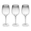 Secret De Gourmet Wijnglazen - 6 St - Voor Rood - 380 Ml 2 Secret De Gourmet Wijnglazen - 6 St - Voor Rood - 380 Ml -Het originele servies. 1000085455
