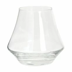 Secret De Gourmet Whisky Glazen - 4x - Transparant - 290 Ml 6 Secret De Gourmet Whisky Glazen - 4x - Transparant - 290 Ml -Het originele servies. 1000085458 0101