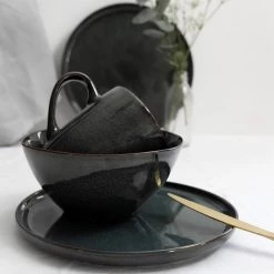 Dutch Rose Bord 27 Cm Blauw 8 Dutch Rose Bord 27 Cm Blauw -Het originele servies. 1000085862 0102