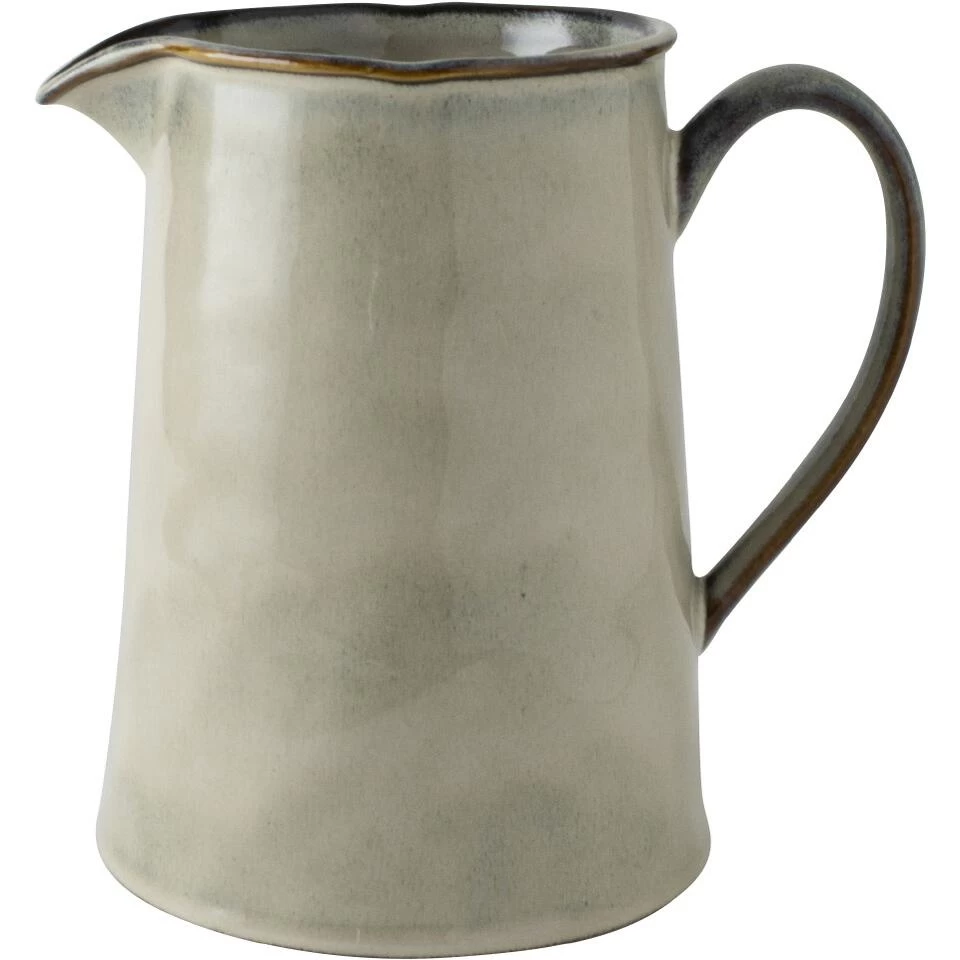 Dutch Rose Kan Creme 1.6 Liter 4 Dutch Rose Kan Creme 1.6 Liter - Afbeelding 2