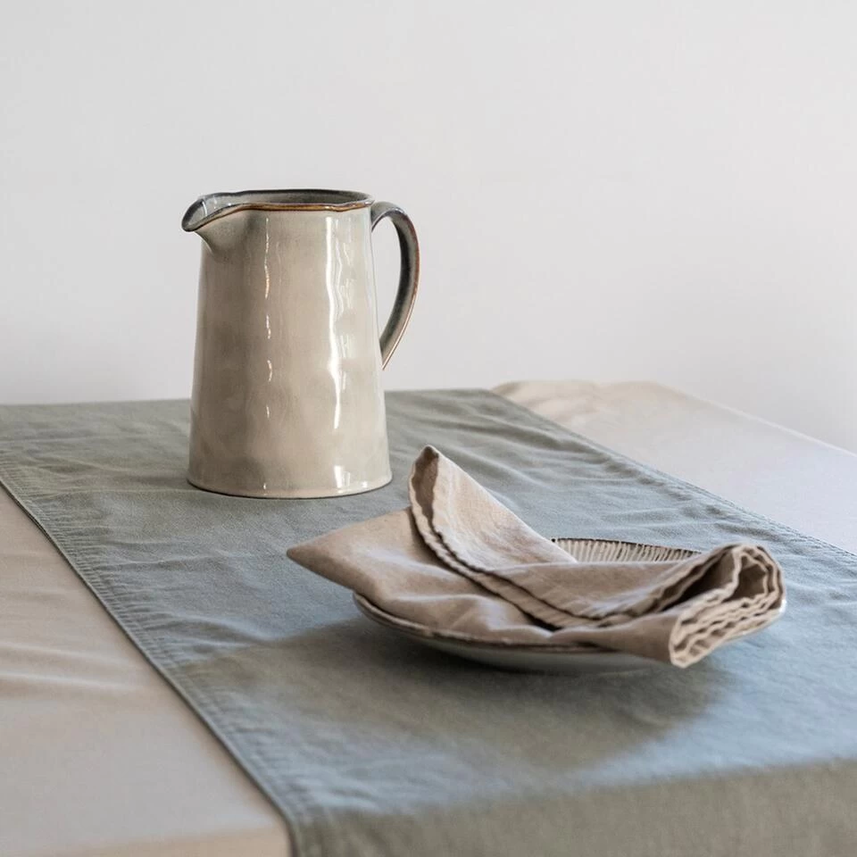 Dutch Rose Kan Creme 1.6 Liter 6 Dutch Rose Kan Creme 1.6 Liter - Afbeelding 4