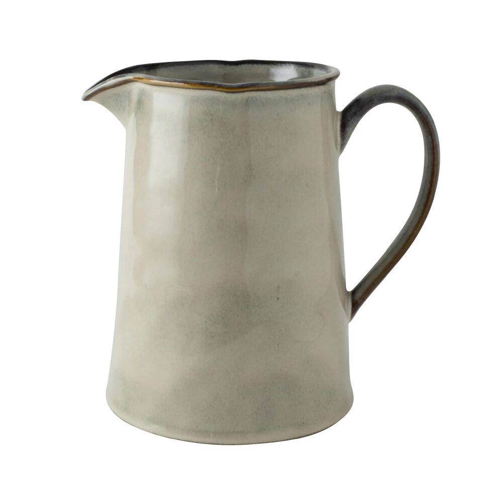 Dutch Rose Kan Creme 1.6 Liter 3 Dutch Rose Kan Creme 1.6 Liter