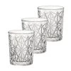 Bormioli Rocco Bormioli Whisky Glazen - 6x - Lounge Serie - Transparant - 390 Ml 2 Bormioli Rocco Bormioli Whisky Glazen - 6x - Lounge Serie - Transparant - 390 Ml -Het originele servies. 1000086093
