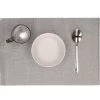 Svenska Living Placemats - 6x Stuks - Polyester - 45 X 30 Cm