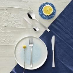 Amefa Neptune - 24-delige Bestekset Voor 6 Personen 6 Amefa Neptune - 24-delige Bestekset Voor 6 Personen -Het originele servies. 1000087299 0101