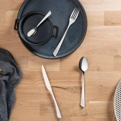 Amefa Juno - 24-delige Bestekset Voor 6 Personen -Het originele servies. 1000087301 0101