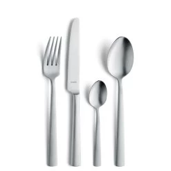 Amefa Ventura - 16 Delige Bestekset- 4 Persoons