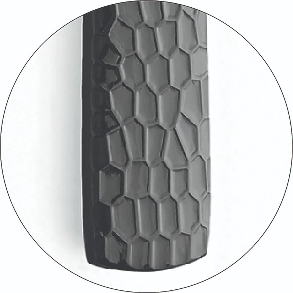 Amefa Felicity - 6 Theelepels - Zwart 6 Amefa Felicity - 6 Theelepels - Zwart - Afbeelding 4