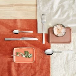 Amefa Moderno - 16 Delige Bestekset- 4 Persoons -Het originele servies. 1000087326 0101