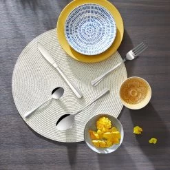 Amefa Napoli - 24-delige Bestekset Voor 6 Personen 6 Amefa Napoli - 24-delige Bestekset Voor 6 Personen -Het originele servies. 1000087327 0101