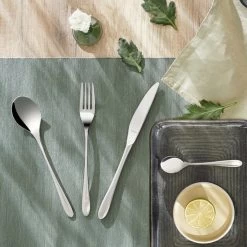 Amefa Cuba - 16 Delige Bestekset- 4 Persoons -Het originele servies. 1000087337 0101