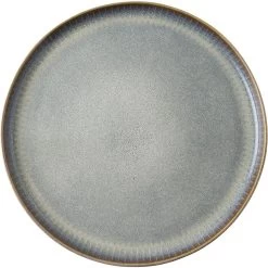 Dutch Rose Sapphire Bord 28 Grijs