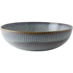 Dutch Rose Sapphire Schaal 31 Grijs -Het originele servies. 1000087952 0101