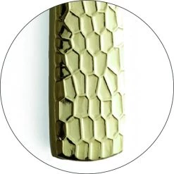 Amefa Felicity - 6 Gebaksvorkjes - Champagne -Het originele servies. 1000088140 0103