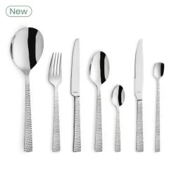 Amefa Felicity - 42-delige Bestekset Voor 6 Personen