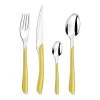 Amefa Eclat Geel - 32 Delige Bestekset- 8 Persoons 1 Amefa Eclat Geel - 32 Delige Bestekset- 8 Persoons -Het originele servies. 1000088789