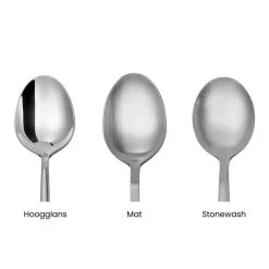 Amefa Austin - 32 Delige Bestekset- 8 Persoons -Het originele servies. 1000088790 0110