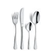 Amefa 24-delige Bestekset Rebecca Hoogglans Zilverkleurig -Het originele servies. 1000088798