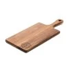Rosmarino Blacksmith Houten Snijplank - 44x18,5cm