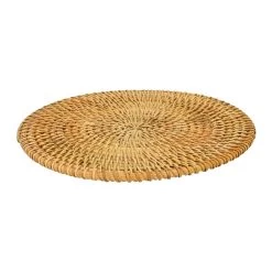 Krumble Pannenonderzetter - 20 Cm - Rotan -Het originele servies. 1000089133 0102