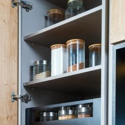 Orange85 Spaghetti Voorraadpot Glas Bewaardoos Met Deksel 7 Orange85 Spaghetti Voorraadpot Glas Bewaardoos Met Deksel -Het originele servies. 1000089298 0101