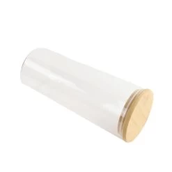 Orange85 Spaghetti Voorraadpot Glas Bewaardoos Met Deksel 8 Orange85 Spaghetti Voorraadpot Glas Bewaardoos Met Deksel -Het originele servies. 1000089298 0110