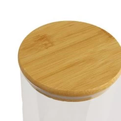 Orange85 Spaghetti Voorraadpot Glas Bewaardoos Met Deksel 9 Orange85 Spaghetti Voorraadpot Glas Bewaardoos Met Deksel -Het originele servies. 1000089298 0111