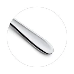 Amefa Monaco - 6 Koffielepels 7 Amefa Monaco - 6 Koffielepels -Het originele servies. 1000089933 0102